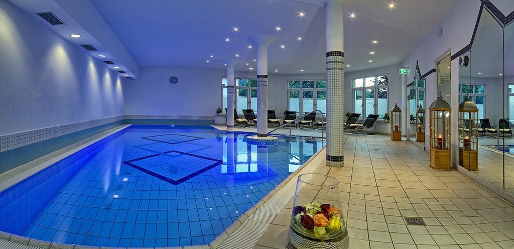 Hotel Gruenberger Berchtesgaden Bagian luar foto