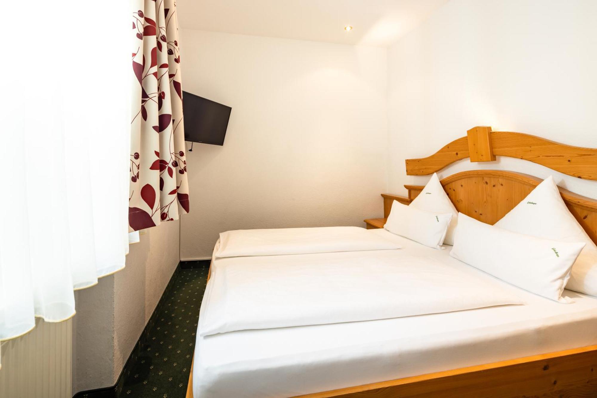 Hotel Gruenberger Berchtesgaden Bagian luar foto
