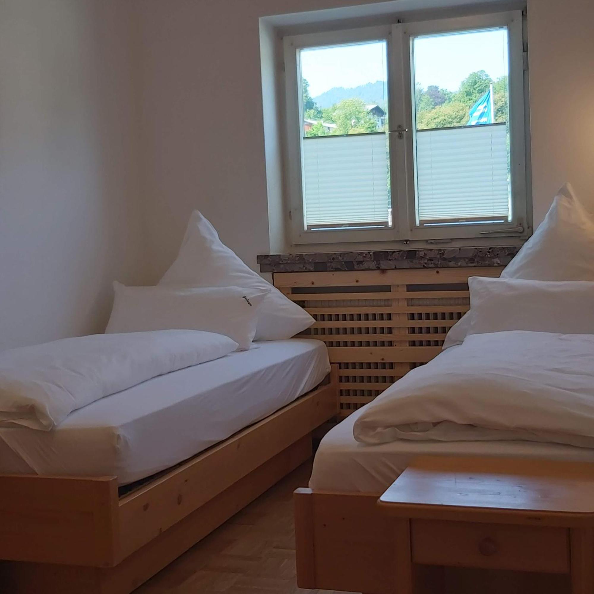 Hotel Gruenberger Berchtesgaden Ruang foto