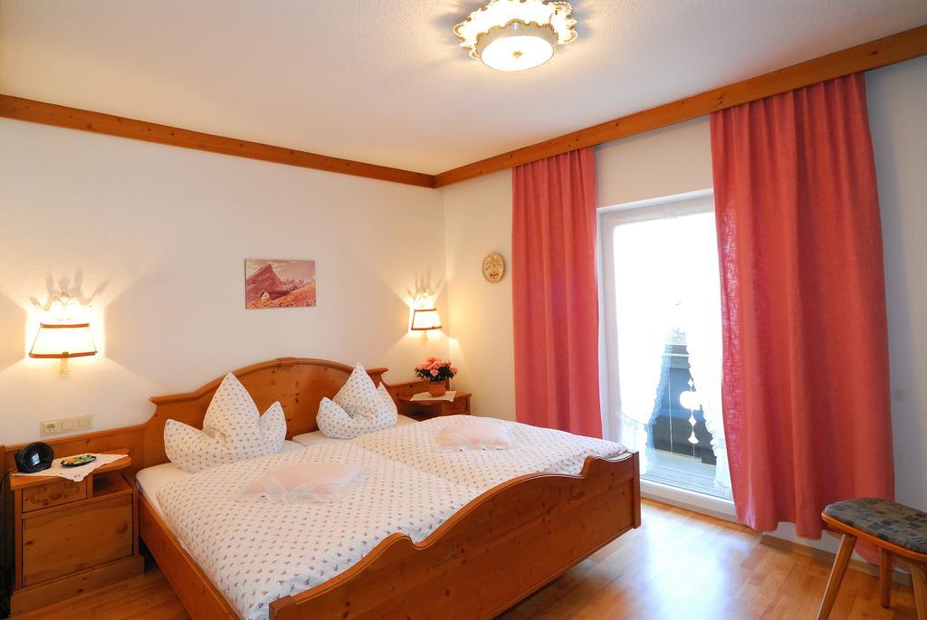 Hotel Gruenberger Berchtesgaden Bagian luar foto