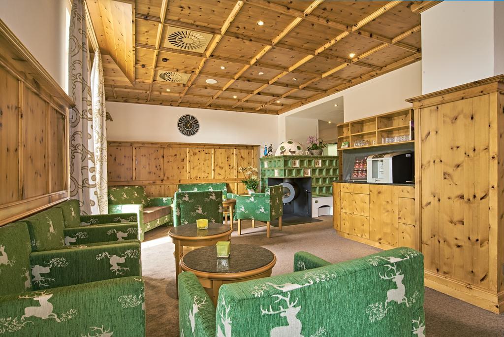 Hotel Gruenberger Berchtesgaden Bagian luar foto
